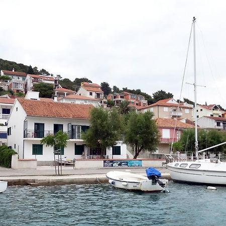 טיסנו Waterfront Apartments מראה חיצוני תמונה