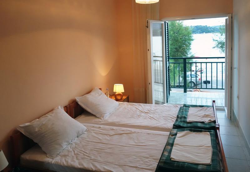 טיסנו Waterfront Apartments חדר תמונה