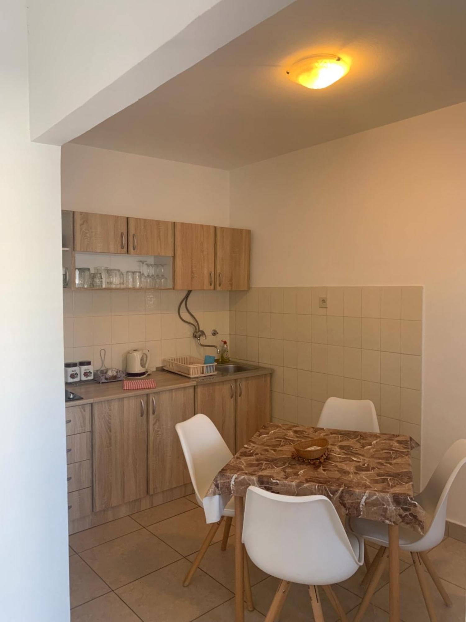 טיסנו Waterfront Apartments מראה חיצוני תמונה