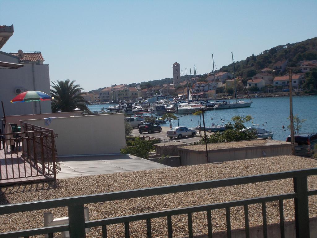 טיסנו Waterfront Apartments חדר תמונה