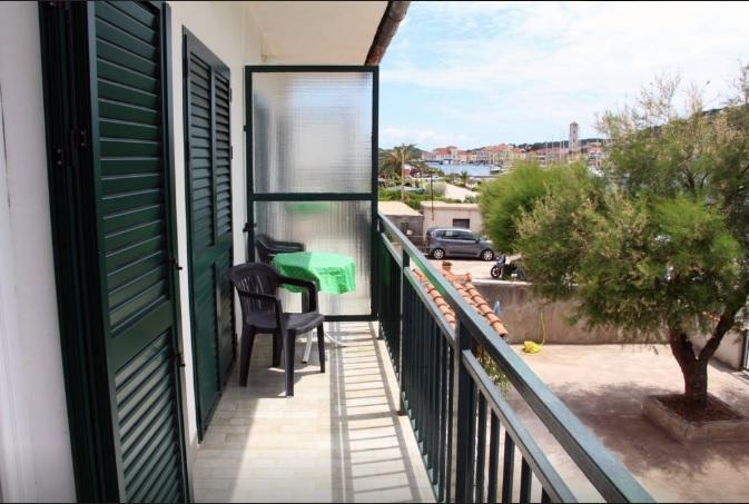 טיסנו Waterfront Apartments מראה חיצוני תמונה