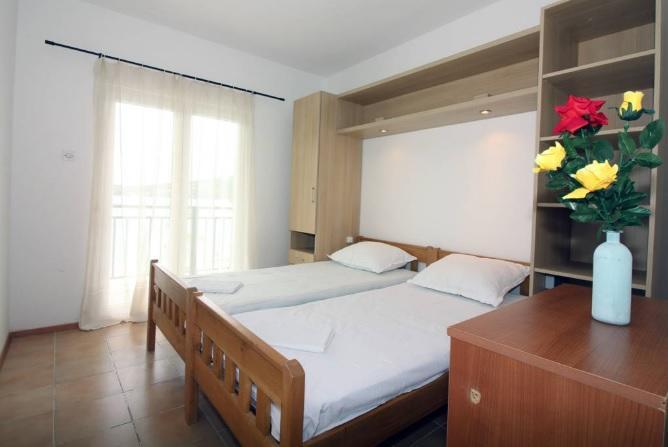 טיסנו Waterfront Apartments מראה חיצוני תמונה