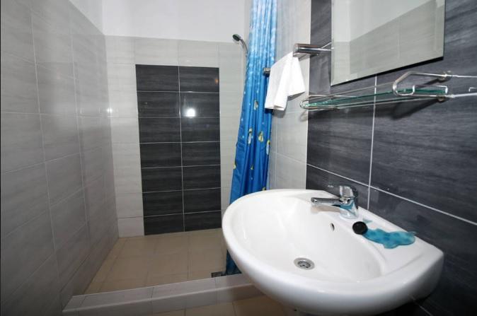 טיסנו Waterfront Apartments מראה חיצוני תמונה