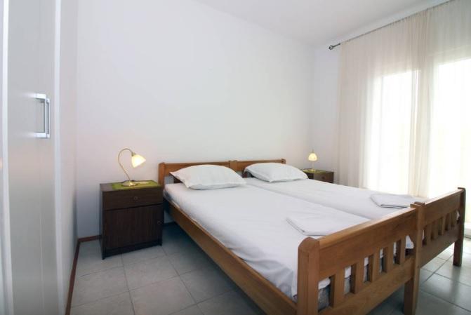 טיסנו Waterfront Apartments מראה חיצוני תמונה