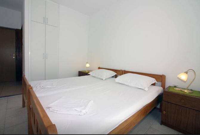 טיסנו Waterfront Apartments מראה חיצוני תמונה