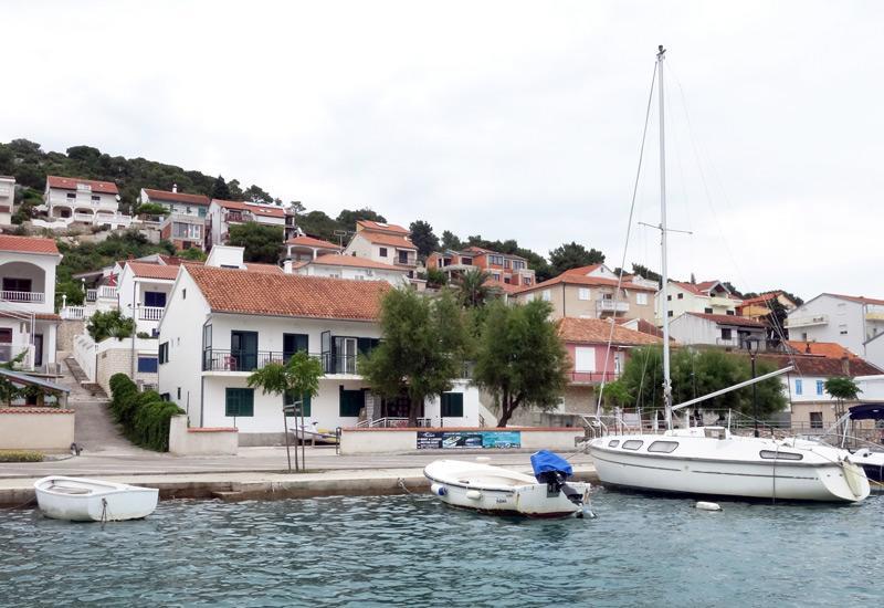 טיסנו Waterfront Apartments מראה חיצוני תמונה